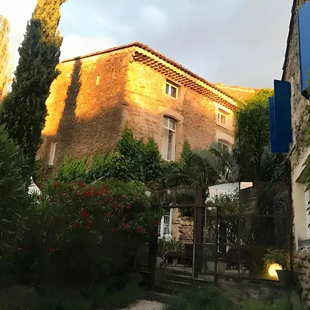 Les Aiguieres En Provence Suze-la-Rousse
