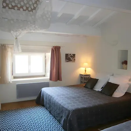 Les Aiguieres En Provence Vakantiehuis *