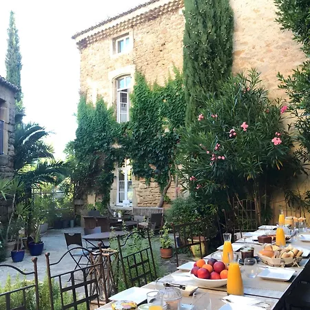 Les Aiguieres En Provence * Suze-la-Rousse
