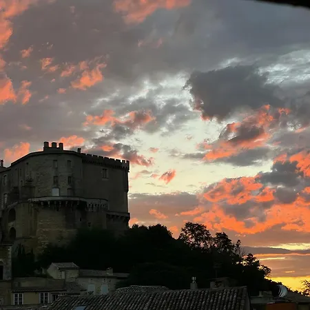 Les Aiguieres En Provence Vakantiehuis Suze-la-Rousse