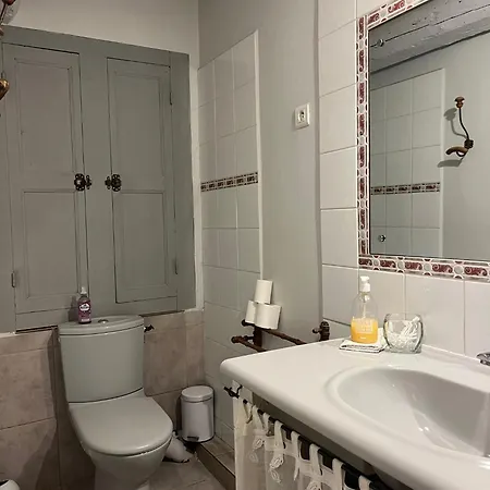 Les Aiguieres En Provence Vakantiehuis *