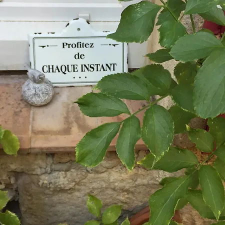 Les Aiguieres En Provence Vakantiehuis *