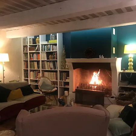 Les Aiguieres En Provence Vakantiehuis Suze-la-Rousse