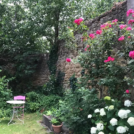 Vakantiehuis Les Aiguieres En Provence