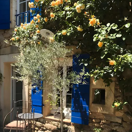 Les Aiguieres En Provence Suze-la-Rousse