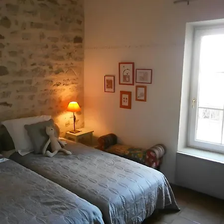 Les Aiguieres En Provence Vakantiehuis