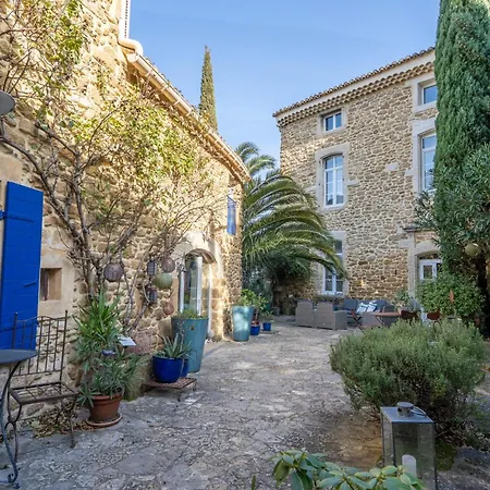 Les Aiguieres En Provence Vakantiehuis Suze-la-Rousse