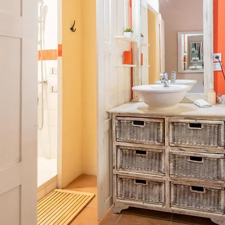 Vakantiehuis Les Aiguieres En Provence
