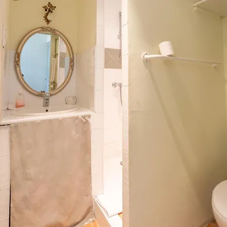 Vakantiehuis Les Aiguieres En Provence Suze-la-Rousse