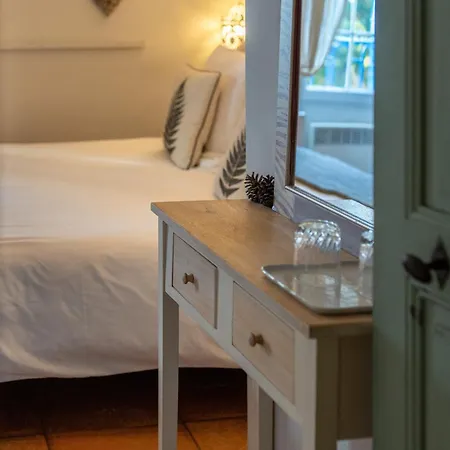 Les Aiguieres En Provence Vakantiehuis