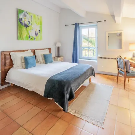 Les Aiguieres En Provence Vakantiehuis Suze-la-Rousse