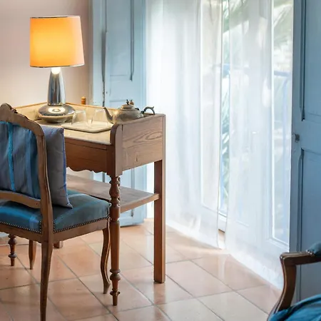 Vakantiehuis Les Aiguieres En Provence Suze-la-Rousse