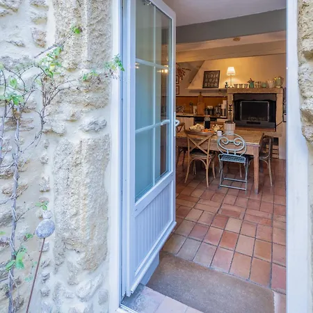 Les Aiguieres En Provence Vakantiehuis