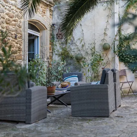 Les Aiguieres En Provence Vakantiehuis Suze-la-Rousse