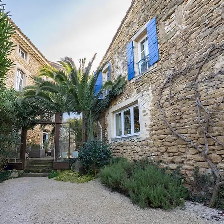 Les Aiguieres En Provence Suze-la-Rousse